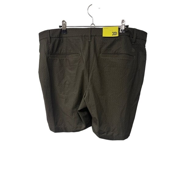 New Golf Shorts 4 Way Stretch Quick Dry Casual Stretchy Shorts Men’s size 40 - Picture 5 of 6